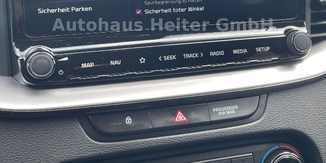 Kia cee´d Spirit 1.5 T-GDI, 103kW, A, 5d.