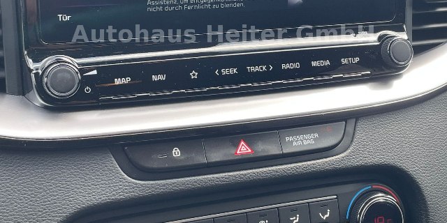 Kia cee´d Spirit 1.5 T-GDI, 103kW, A, 5d.
