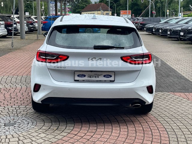Kia cee´d Spirit 1.5 T-GDI, 103kW, A, 5d.
