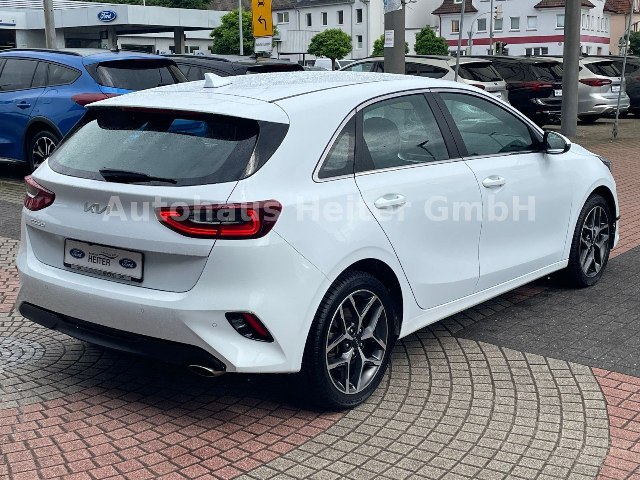 Kia cee´d Spirit 1.5 T-GDI, 103kW, A, 5d.
