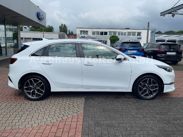 Kia cee´d Spirit 1.5 T-GDI, 103kW, A, 5d.