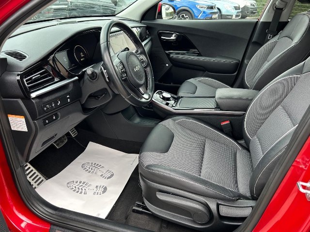 Kia Niro EV Spirit FWD, 150kW, A, 5d.