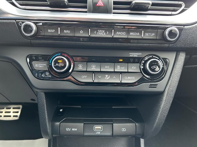 Kia Niro EV Spirit FWD, 150kW, A, 5d.