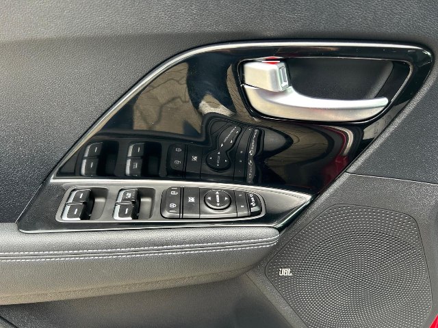 Kia Niro EV Spirit FWD, 150kW, A, 5d.