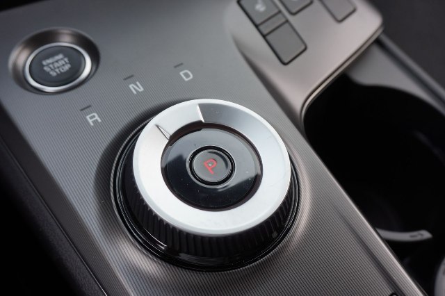 Kia Sportage GT Line 1.6 T-GDi HEV 2WD, 176kW, A, 5d.