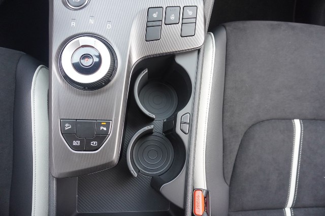Kia Sportage GT Line 1.6 T-GDi HEV 2WD, 176kW, A, 5d.