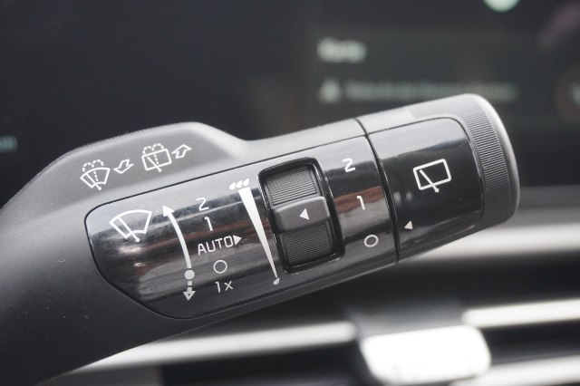 Kia Sportage GT Line 1.6 T-GDi HEV 2WD, 176kW, A, 5d.