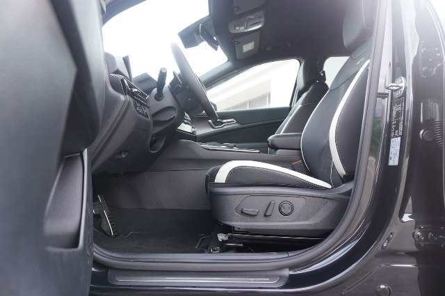 Kia Sportage GT Line 1.6 T-GDi HEV 2WD, 176kW, A, 5d.