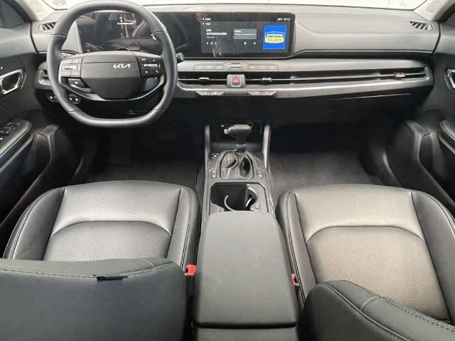 Kia K4 1.6 T-GDi FWD, 110kW, A, 5d.