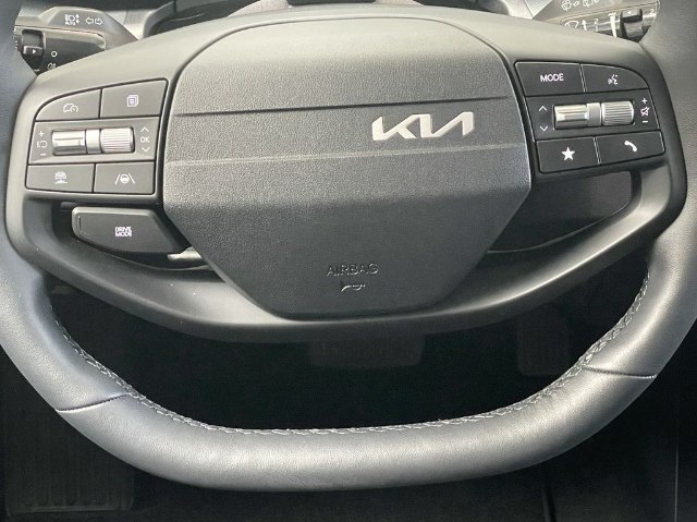 Kia K4 1.6 T-GDi FWD, 110kW, A, 5d.