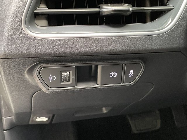 Kia K4 1.6 T-GDi FWD, 110kW, A, 5d.