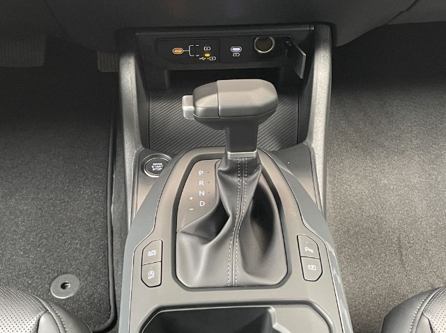 Kia K4 1.6 T-GDi FWD, 110kW, A, 5d.