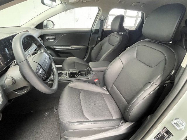 Kia K4 1.6 T-GDi FWD, 110kW, A, 5d.