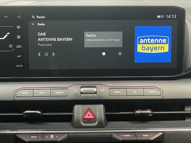Kia K4 1.6 T-GDi FWD, 110kW, A, 5d.
