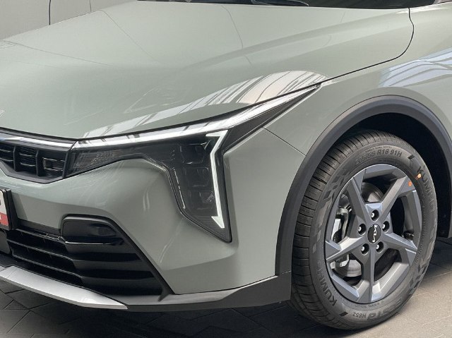 Kia K4 1.6 T-GDi FWD, 110kW, A, 5d.