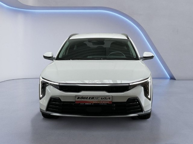 Kia K4 SW 1.6 T-GDi FWD, 110kW, A, 5d.