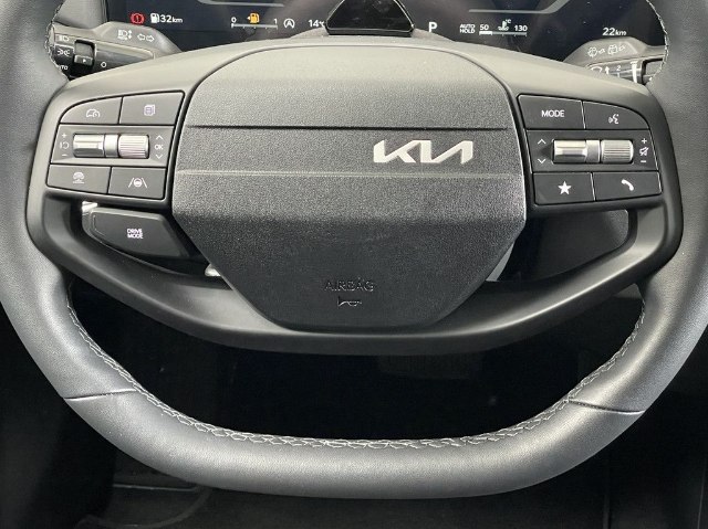 Kia K4 SW 1.6 T-GDi FWD, 110kW, A, 5d.