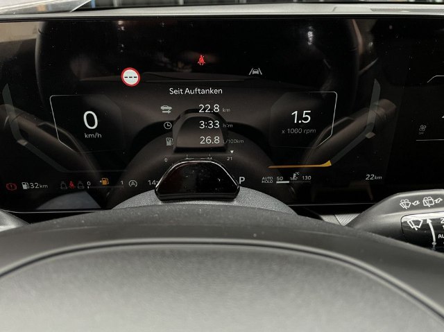 Kia K4 SW 1.6 T-GDi FWD, 110kW, A, 5d.