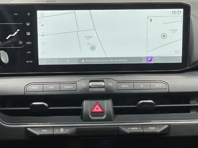 Kia K4 SW 1.6 T-GDi FWD, 110kW, A, 5d.