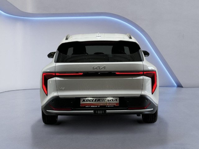 Kia K4 SW 1.6 T-GDi FWD, 110kW, A, 5d.