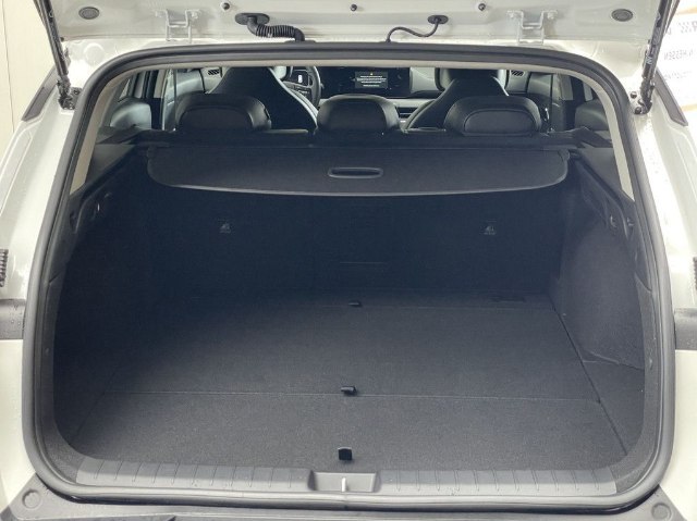 Kia K4 SW 1.6 T-GDi FWD, 110kW, A, 5d.