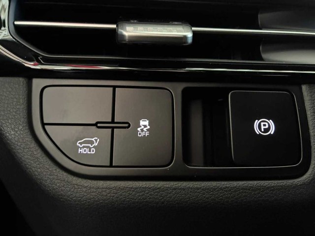 Kia Sportage Black Edition 1.6 T-GDI 2WD, 110kW, A, 5d.