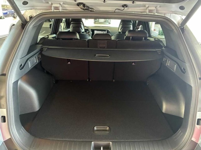 Kia Sportage Black Edition 1.6 T-GDI 2WD, 110kW, A, 5d.