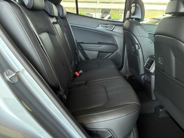 Kia Sportage Black Edition 1.6 T-GDI 2WD, 110kW, A, 5d.