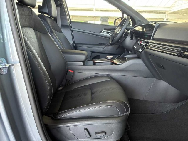 Kia Sportage Black Edition 1.6 T-GDI 2WD, 110kW, A, 5d.
