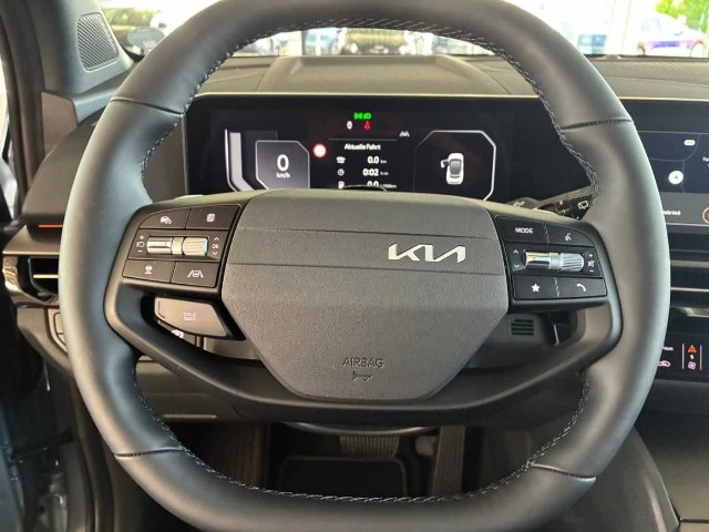 Kia Sportage Black Edition 1.6 T-GDI 2WD, 110kW, A, 5d.