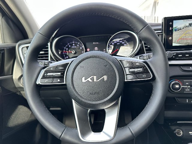 Kia cee´d 1.0 T-GDI, 74kW, M, 5d.