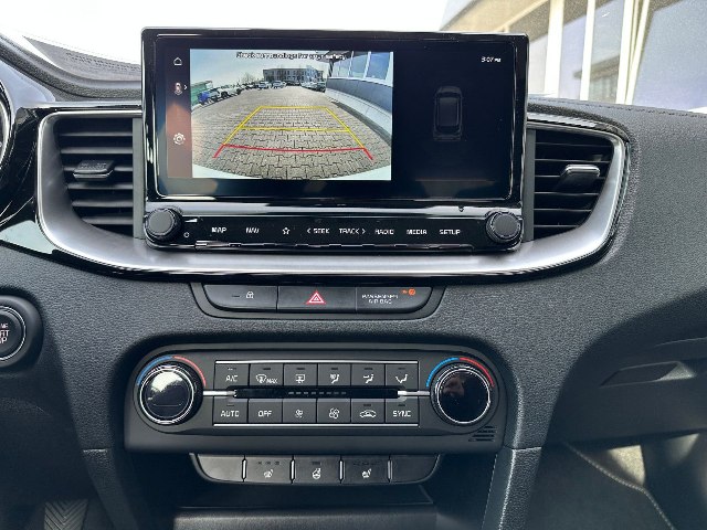 Kia cee´d 1.0 T-GDI, 74kW, M, 5d.