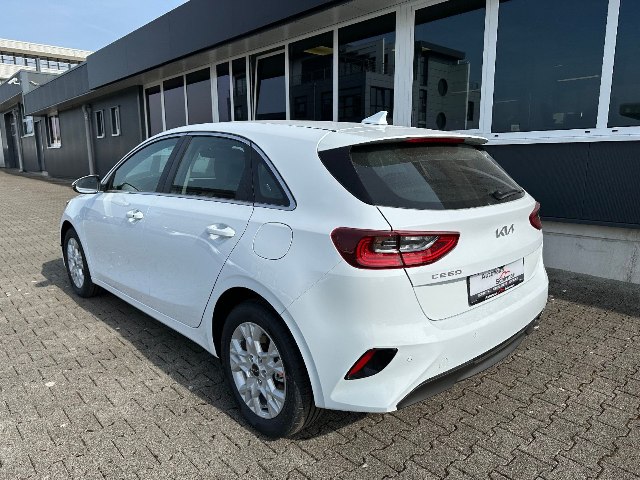 Kia cee´d 1.0 T-GDI, 74kW, M, 5d.