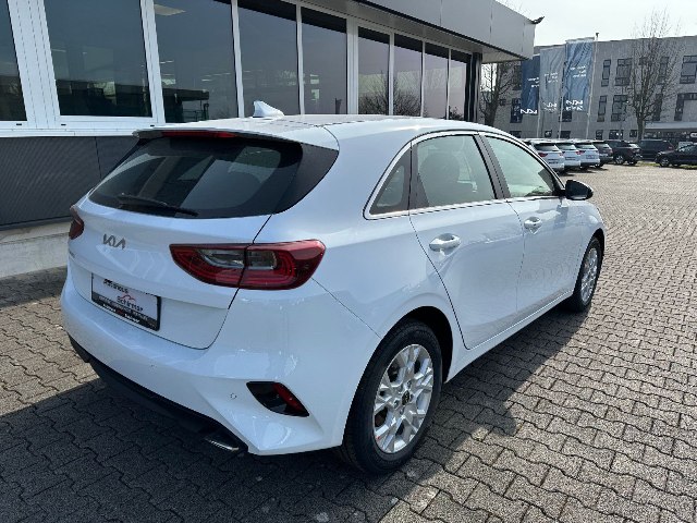 Kia cee´d 1.0 T-GDI, 74kW, M, 5d.