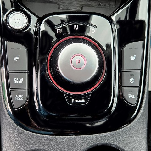 Kia E-Soul Spirit EV, 150kW, A, 5d.