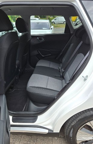 Kia E-Soul Spirit EV, 150kW, A, 5d.