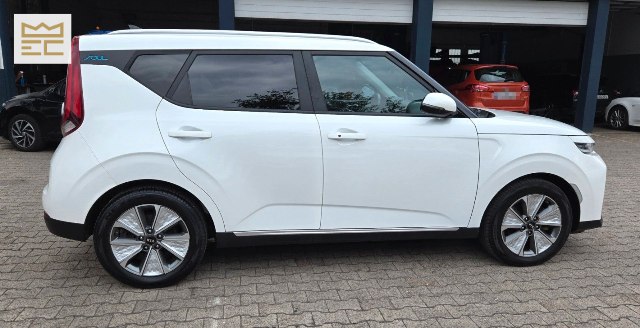 Kia E-Soul Spirit EV, 150kW, A, 5d.
