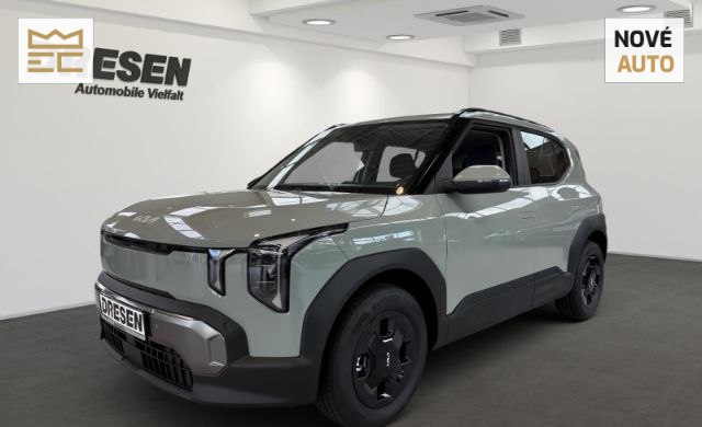 Kia EV2 BEV, 108kW, A, 5d.