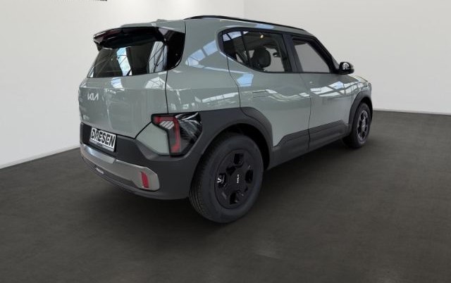 Kia EV2 BEV, 108kW, A, 5d.
