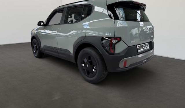 Kia EV2 BEV, 108kW, A, 5d.