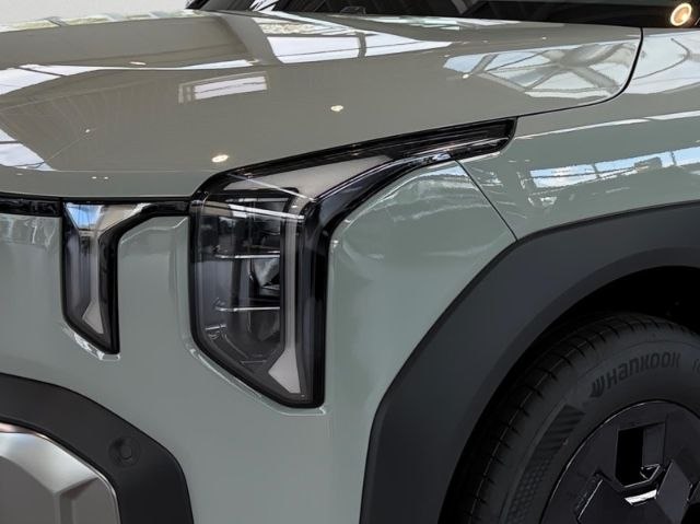 Kia EV2 BEV, 108kW, A, 5d.