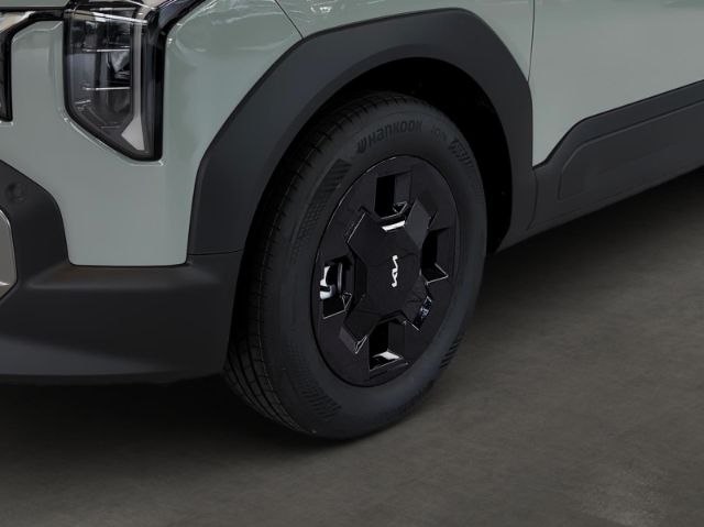 Kia EV2 BEV, 108kW, A, 5d.
