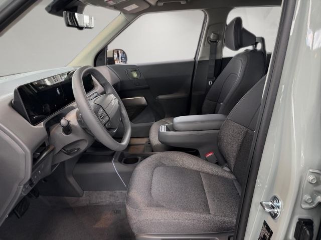 Kia EV2 BEV, 108kW, A, 5d.