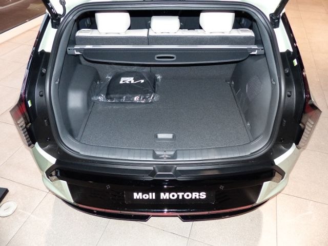 Kia EV3 GT-Line BEV FWD, 150kW, A, 5d.
