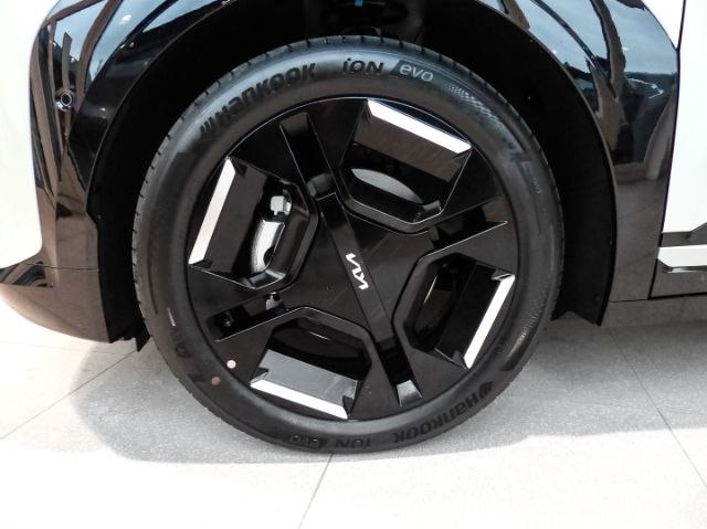 Kia EV3 GT-Line BEV FWD, 150kW, A, 5d.