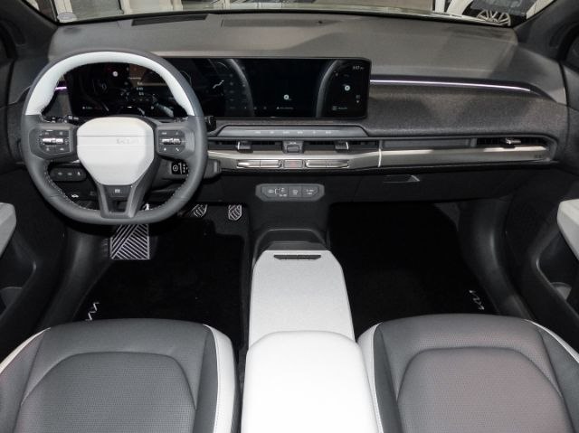 Kia EV3 GT-Line BEV FWD, 150kW, A, 5d.