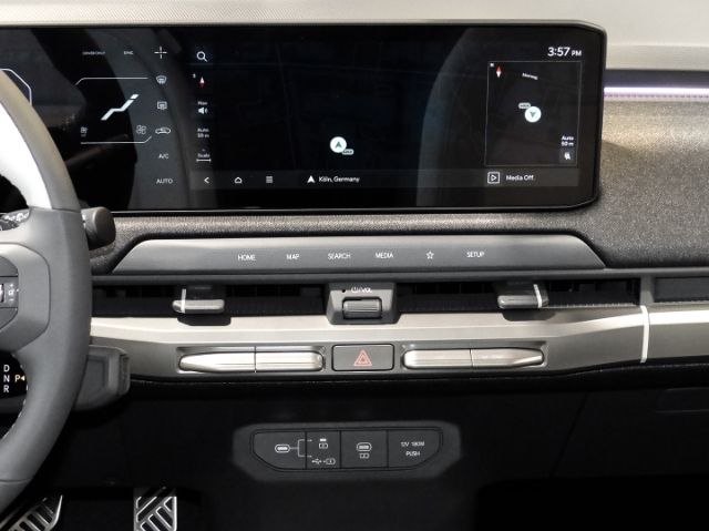 Kia EV3 GT-Line BEV FWD, 150kW, A, 5d.