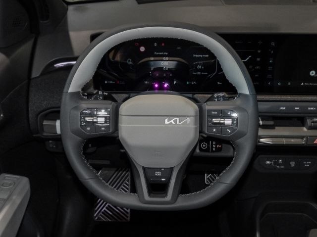 Kia EV3 GT-Line BEV FWD, 150kW, A, 5d.