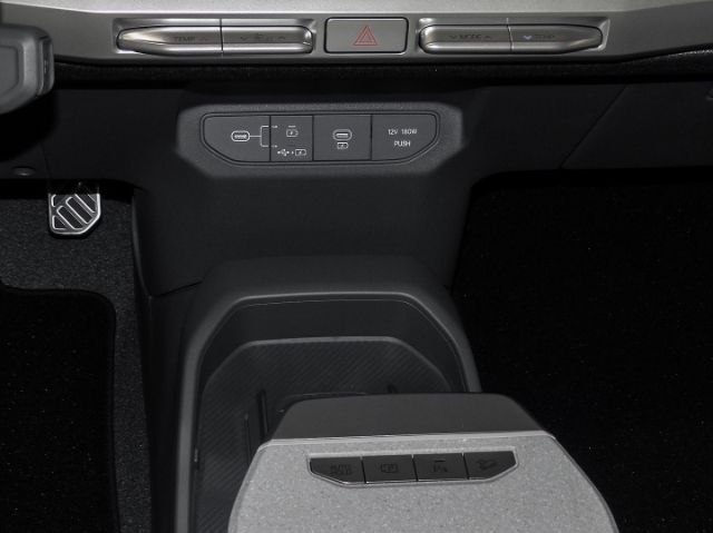 Kia EV3 GT-Line BEV FWD, 150kW, A, 5d.