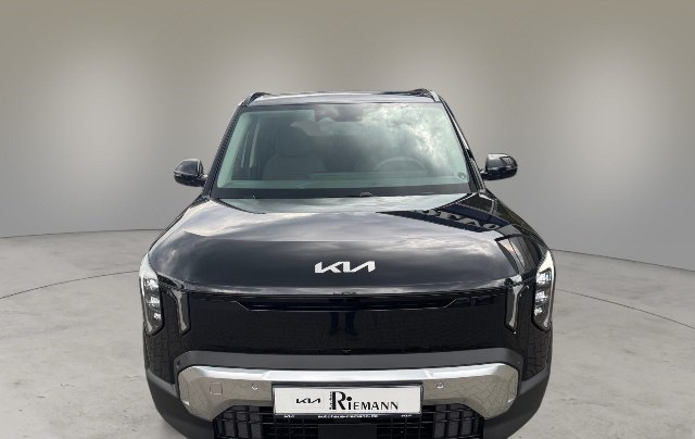 Kia EV2 Earth BEV, 108kW, A, 5d.
